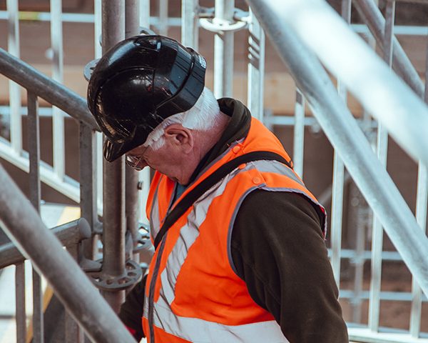 Construction Projects – TK Projects & Consulting