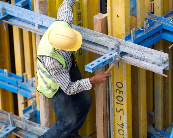 Construction Projects – TK Projects & Consulting