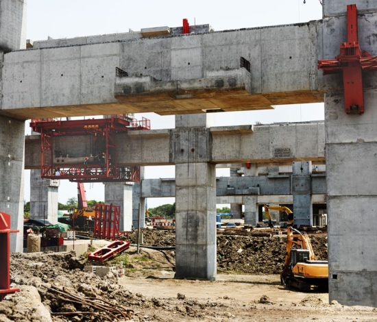 Construction